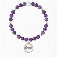 Bracciale Kidult Donna Family in Acciaio 732153 - 732153
